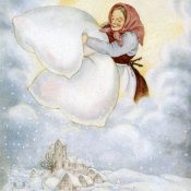 Frau Holle