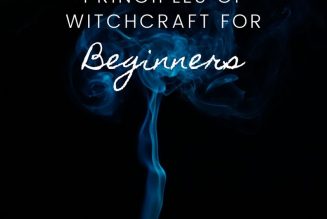 Spells for beginners (part 2)