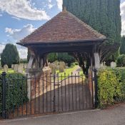 The Lychgate