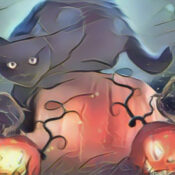 All Cats Represent Strength & Protection