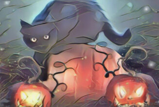 All Cats Represent Strength & Protection