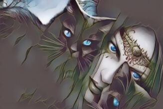 Black Cats and Witches