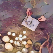 Cursed Objects