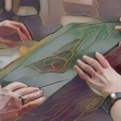 Evoking Invisible Forces