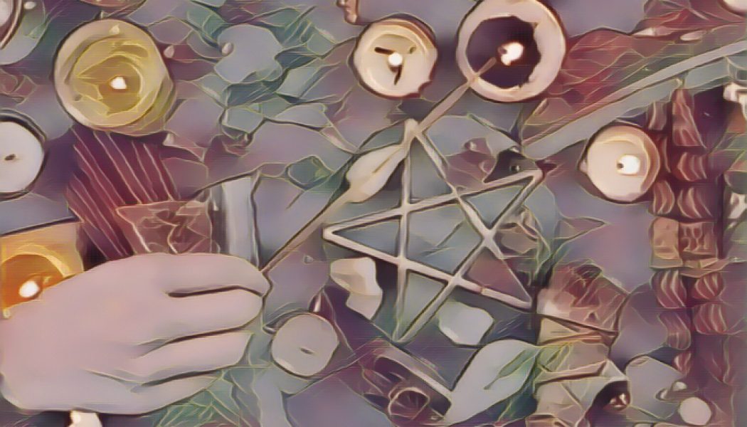 New Witches Guide