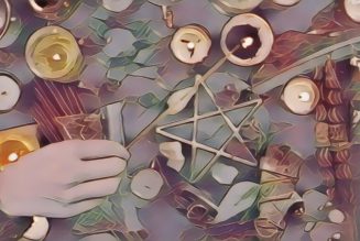 New Witches Guide
