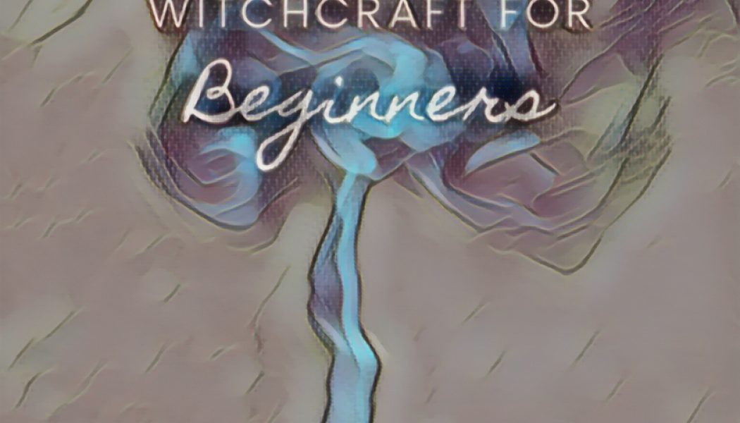 Spells for beginners