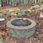 St. Frideswide’s well