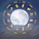THE MOON SIGN