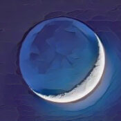 The New Moon