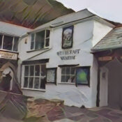 Witchcraft Museum Boscastle