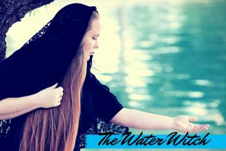 The Path Of The Water Witch