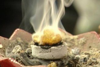 Frankincense