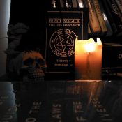 From the graves of Corpse-sleep