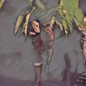 A Samhain Rite of Transformation Part 2