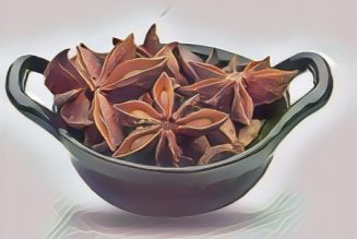 Anise -Herbs of the Kitchen Witch