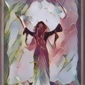 Charge of the Goddess