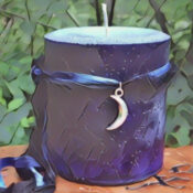 Charging your Candles