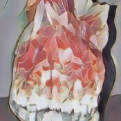 Coral Calcite