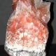 Coral Calcite