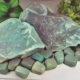 Green Fluorite