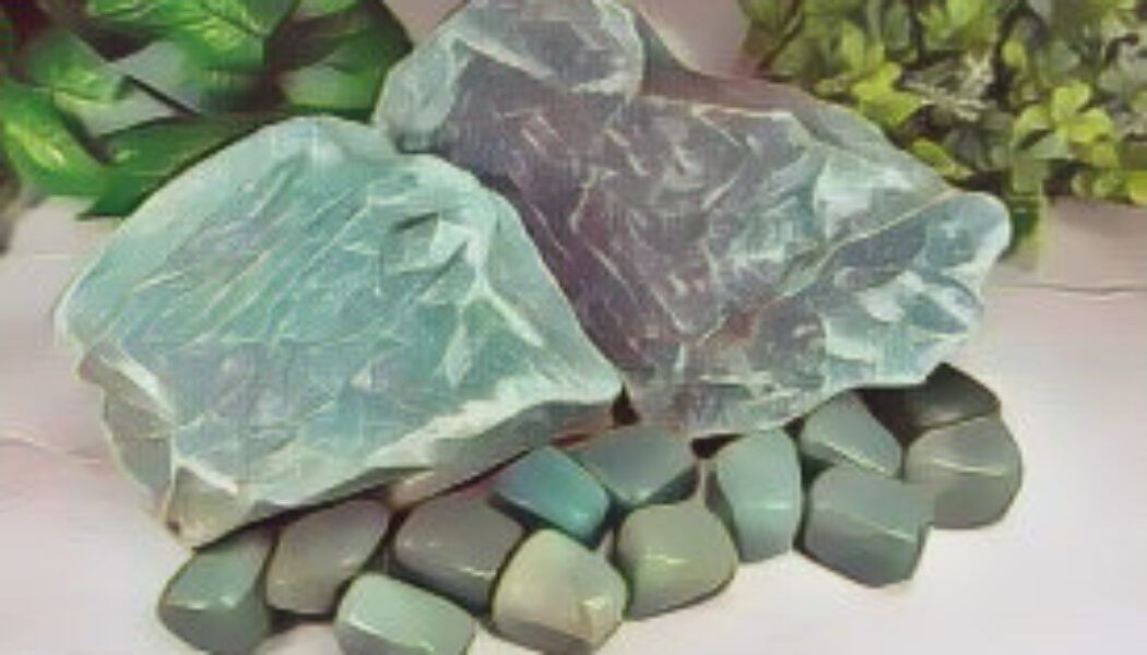 Green Aventurine