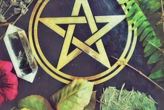 Green Witchcraft