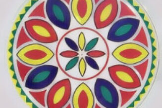 How To Make A Hex Sign