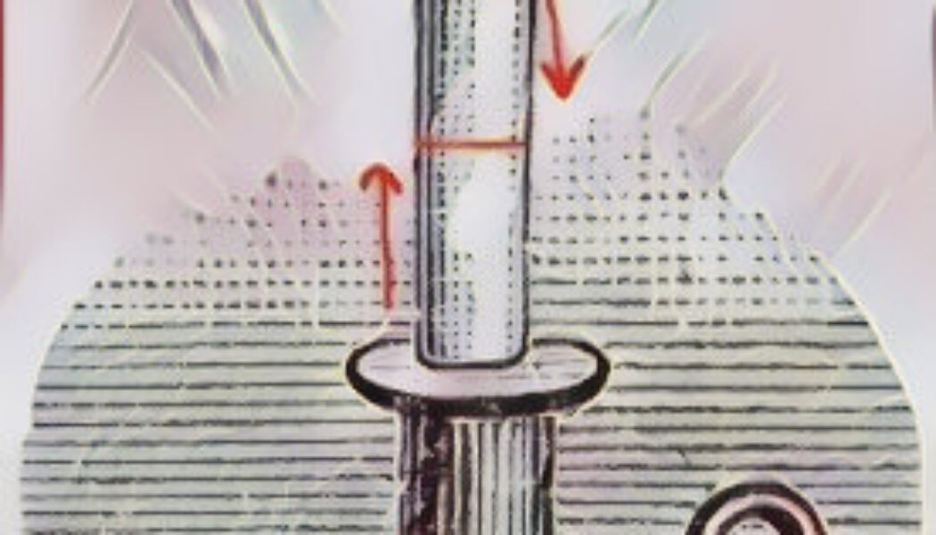 How to Anoint your Candles