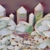 Howlite