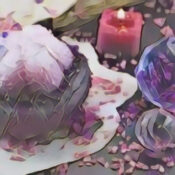 Kiss me spell