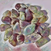 Labradorite