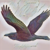 Ravens & Crows in Mythology