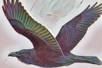 Ravens & Crows in Mythology