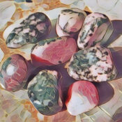 Rhodonite