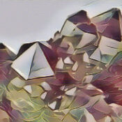 Smokey Citrine