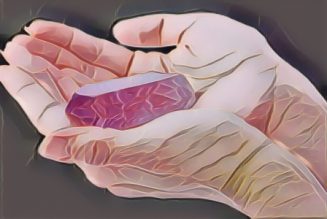 Spell to heal physical pain