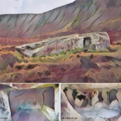 The Dwarfie Stane