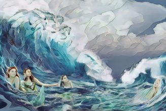 The Element of Water
