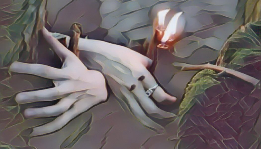 The Witchcraft tradition