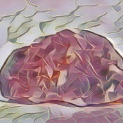 Rose Quartz