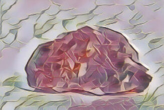 Rose Quartz