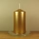 Gold Candle