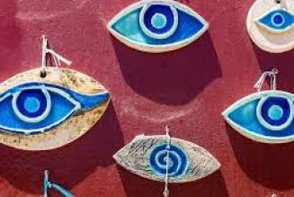 Diagnosis of the Evil Eye