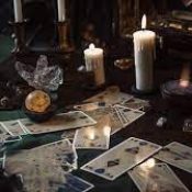 How to Learn Witchcraft