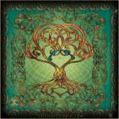 The Celtic Traditions of Winter Solstice