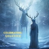 Celebrating Winter Solstice