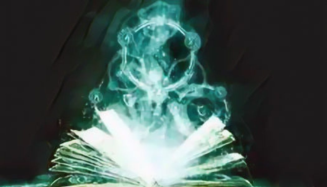 How to Channel Negative Energy Into Positive Magic