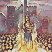 Malleaus maleficarum