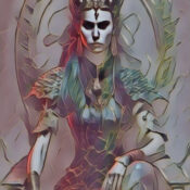 Orphic Hymn To Hekate